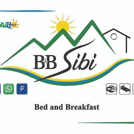 B&B Sibi Chieti Exterior foto