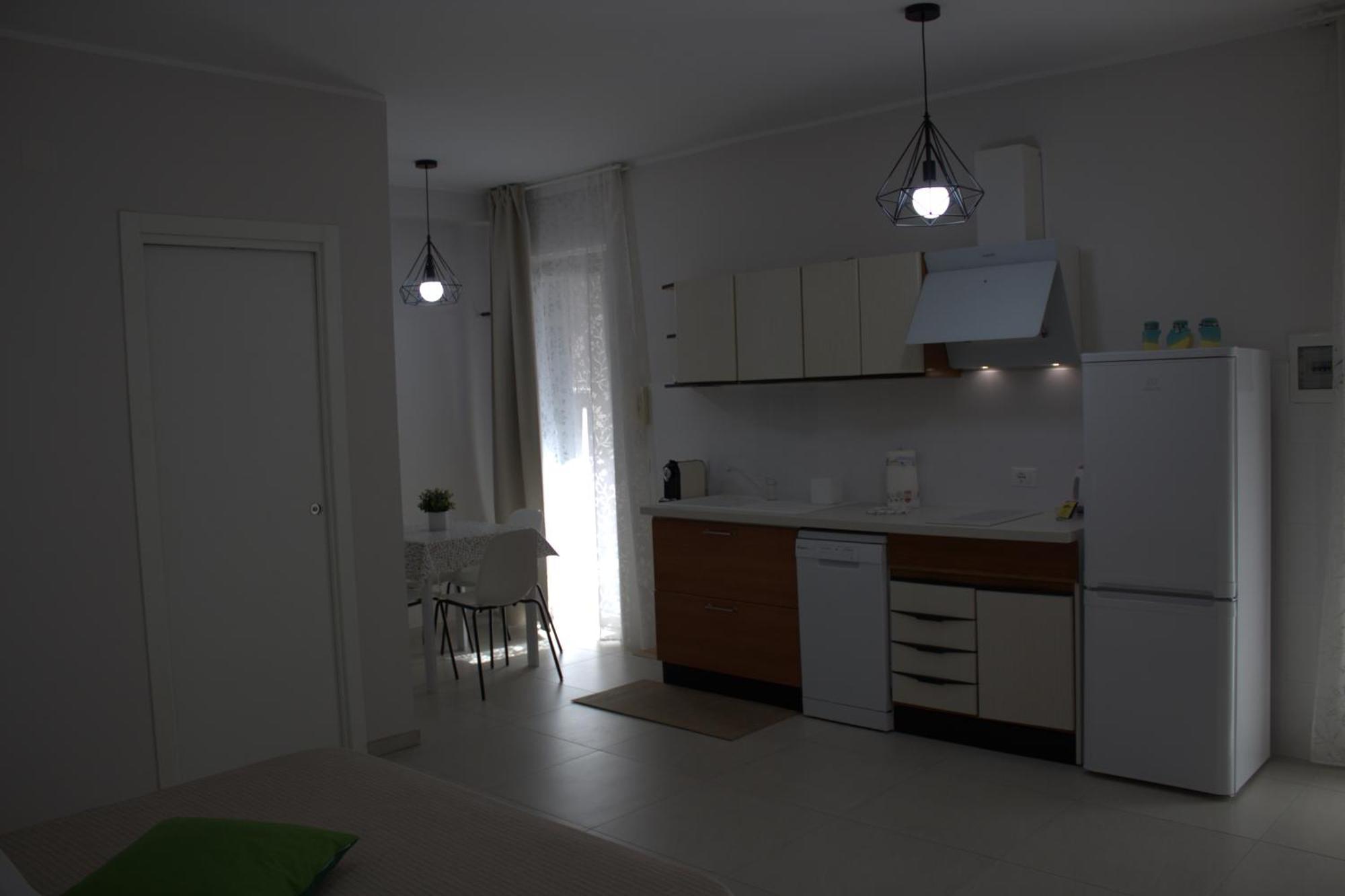 B&B Sibi Chieti Exterior foto