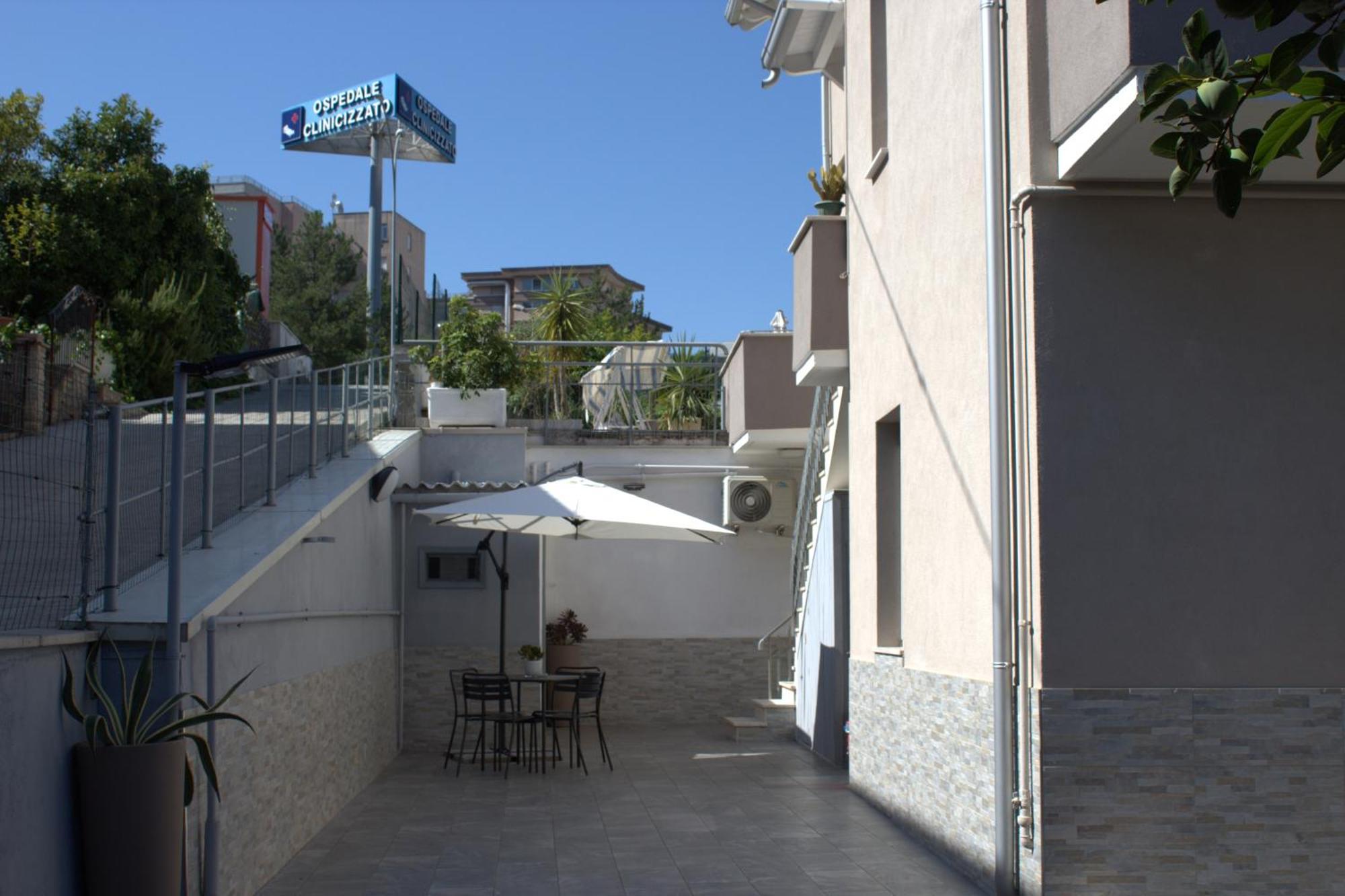 B&B Sibi Chieti Exterior foto