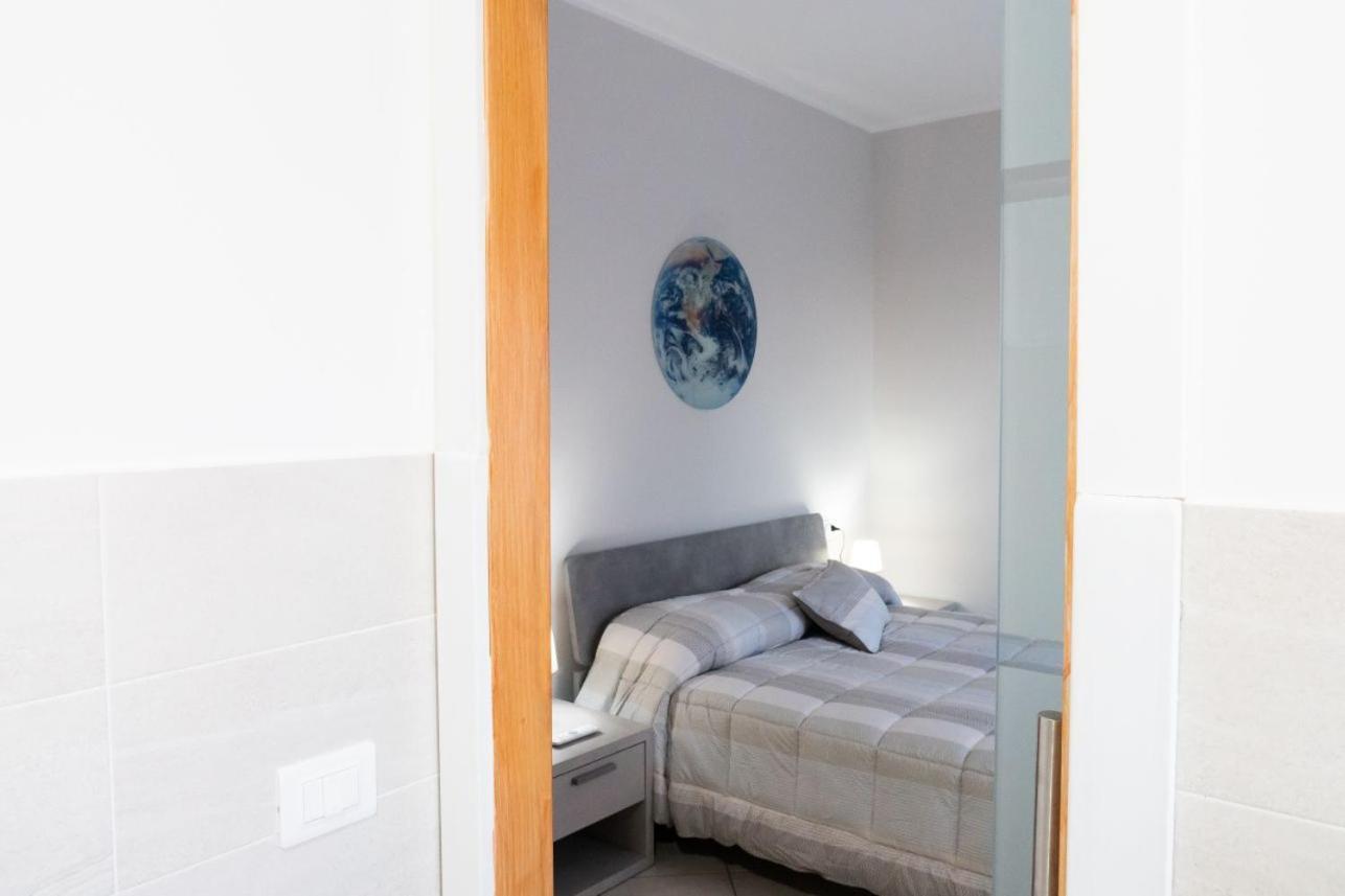 B&B Sibi Chieti Exterior foto