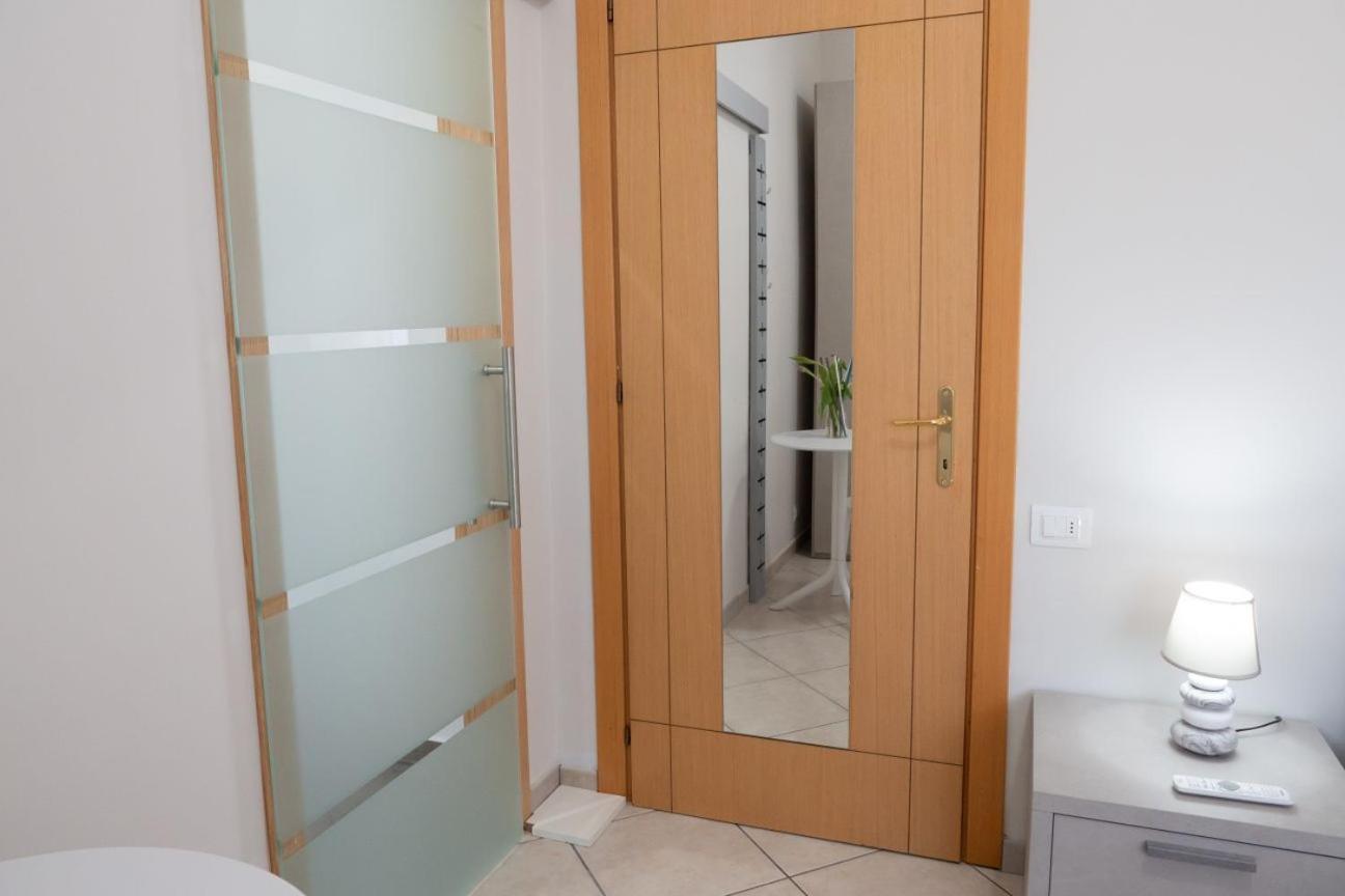 B&B Sibi Chieti Exterior foto