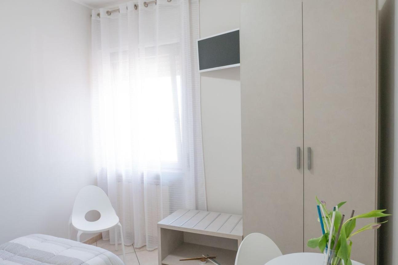 B&B Sibi Chieti Exterior foto